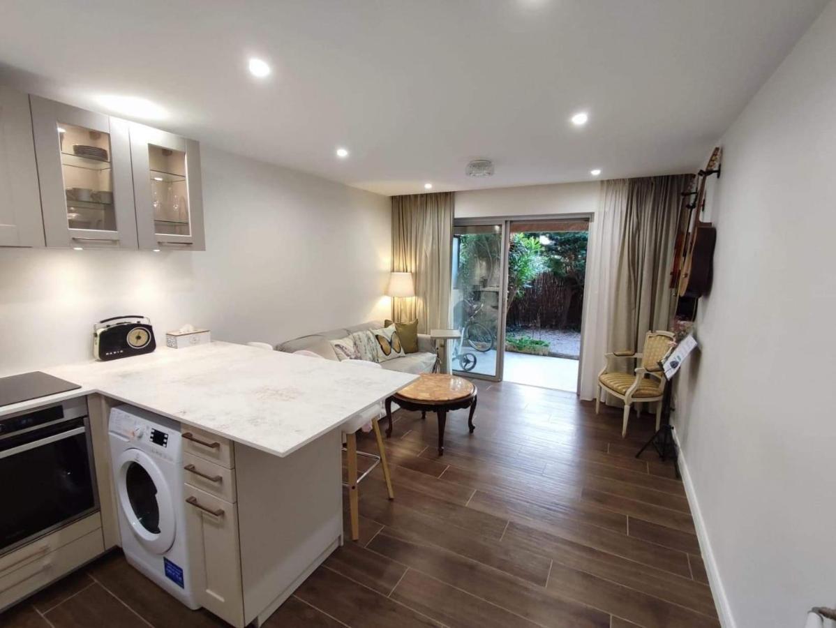 Bel T2 Dans A Saint-raphael Valescure A 10 Minutes De La Mer Апартаменты